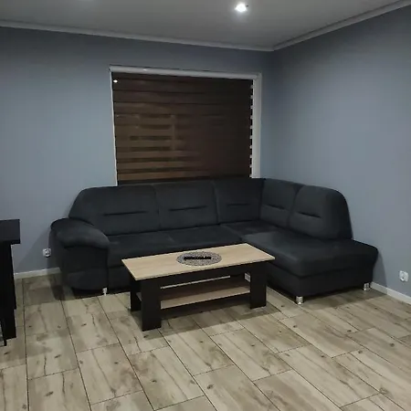 Quattro Apartment