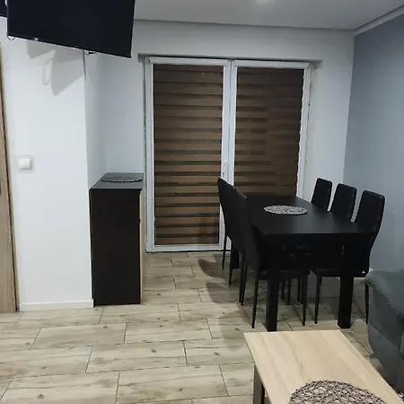 Apartment Quattro *
