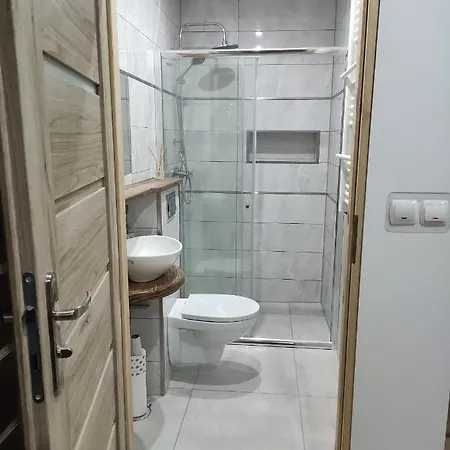 Quattro Apartment *