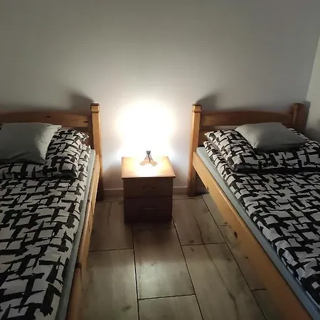 Quattro Apartamento *
