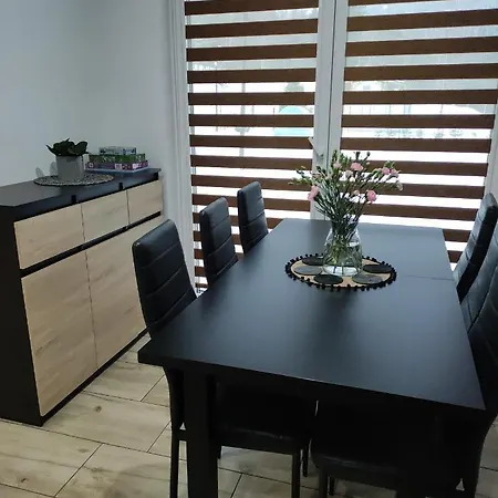 Apartment Quattro Stronie Slaskie