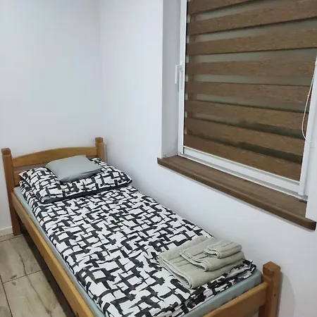 Apartment Quattro *