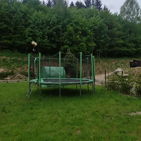 Quattro Apartment Stronie Slaskie