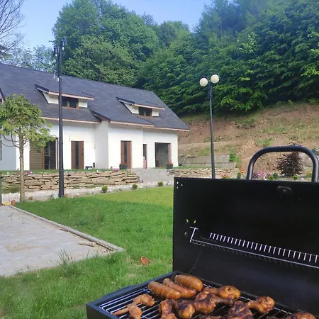 Quattro Stronie Śląskie