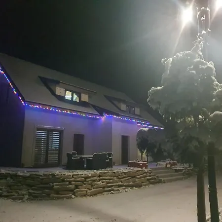 Quattro Lägenhet