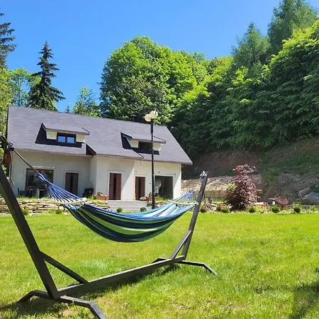 Apartmán Quattro Stronie Śląskie