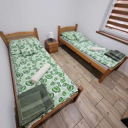 Apartamento Quattro