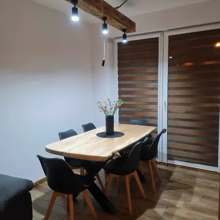 Quattro Apartment Stronie Slaskie