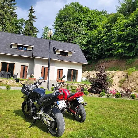 Quattro Apartman Stronie Śląskie