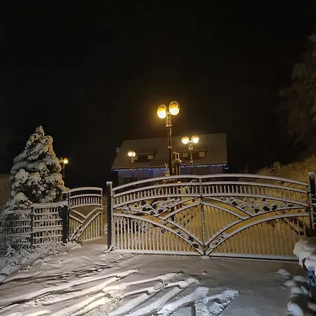 Διαμέρισμα Quattro Stronie Śląskie