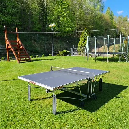 Quattro Apartmán Stronie Śląskie