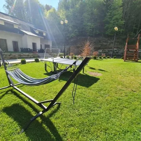 Quattro * Stronie Śląskie