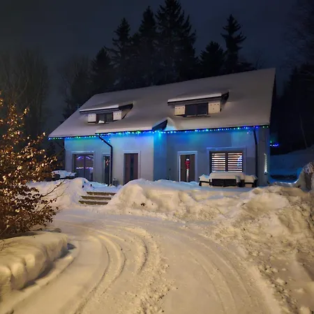 Quattro Stronie Śląskie