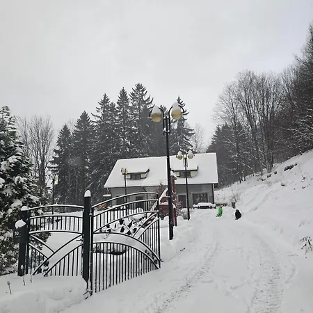 Quattro Lägenhet Stronie Śląskie