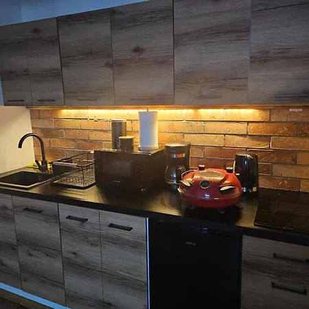 Quattro Apartamento