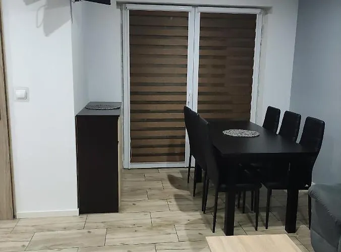 Apartman Quattro *