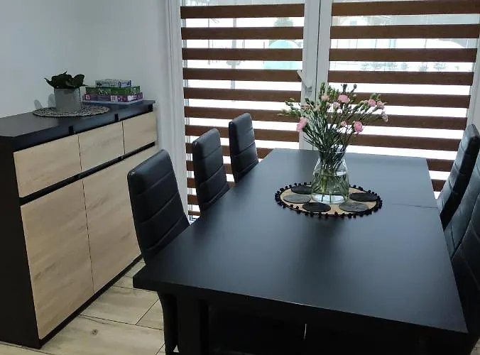 Apartman Quattro Stronie Śląskie