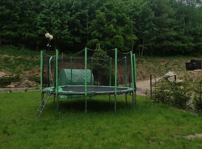 Quattro Apartman Stronie Śląskie