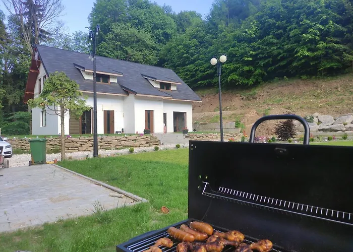 Quattro Stronie Śląskie