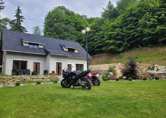 Quattro * Stronie Śląskie