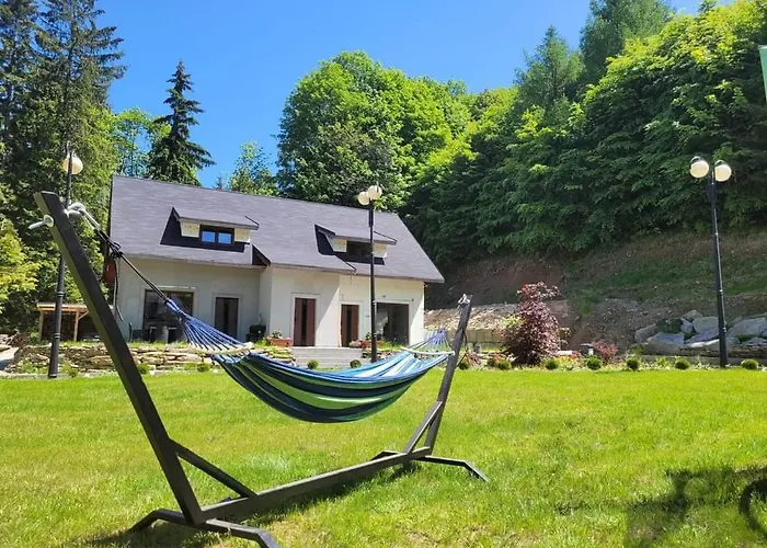 Apartman Quattro Stronie Śląskie