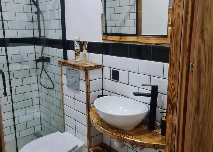 Quattro * Stronie Śląskie