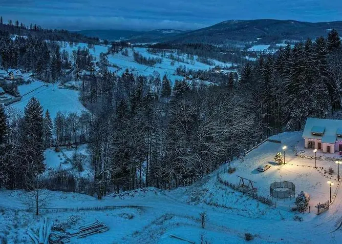 Quattro Apartman Stronie Śląskie