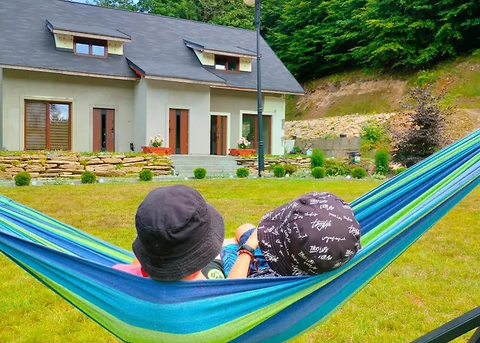 Appartement Quattro Stronie Śląskie