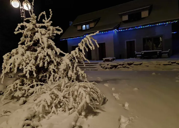 Quattro Stronie Śląskie