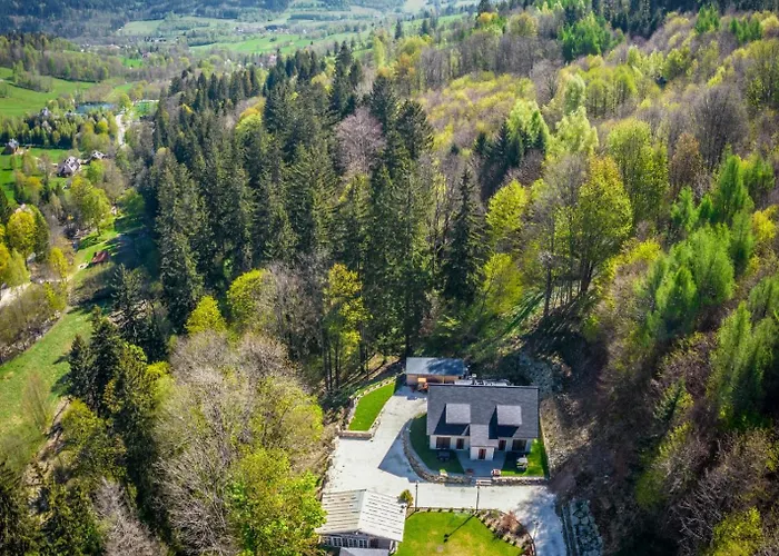 Apartman Quattro Stronie Śląskie