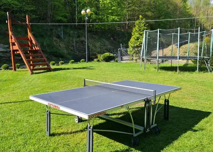 Quattro Apartman Stronie Śląskie