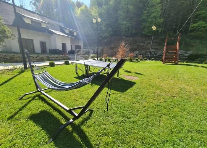 Quattro * Stronie Śląskie