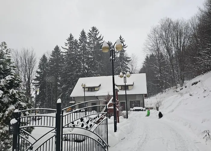 Quattro Apartman Stronie Śląskie